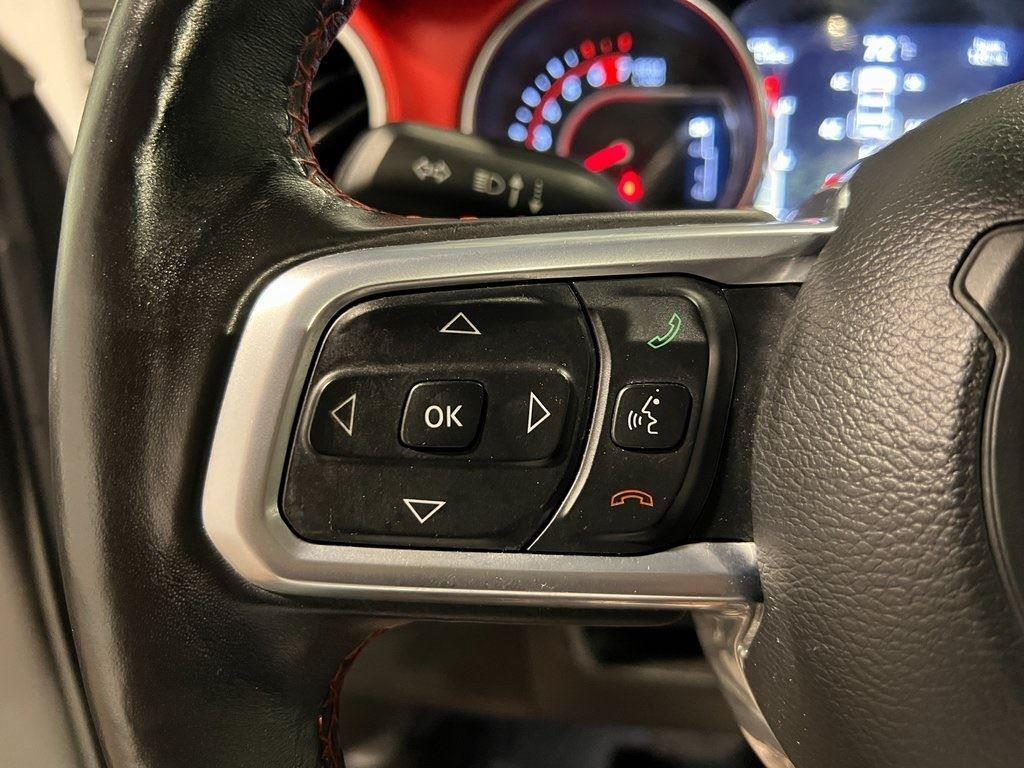 2019 Jeep Wrangler Unlimited Rubicon Parker CO