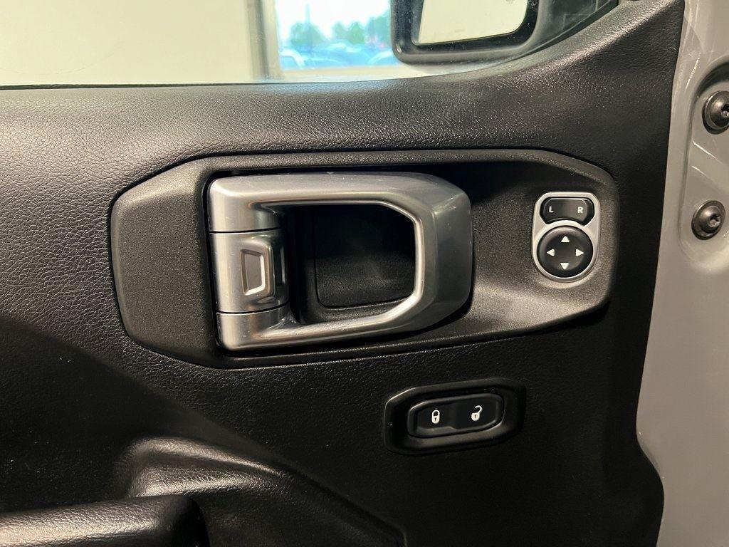 2019 Jeep Wrangler Unlimited Rubicon Parker CO