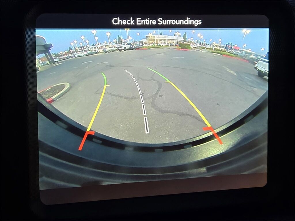 2019 Jeep Wrangler Unlimited Rubicon Roseville CA