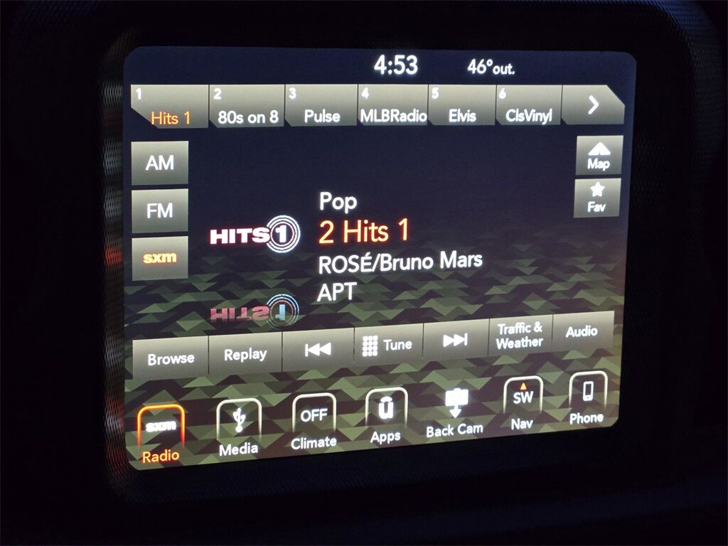 2019 Jeep Wrangler Unlimited Rubicon Roseville CA