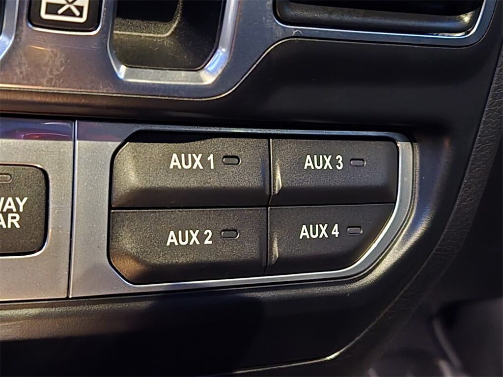 2019 Jeep Wrangler Unlimited Rubicon Roseville CA