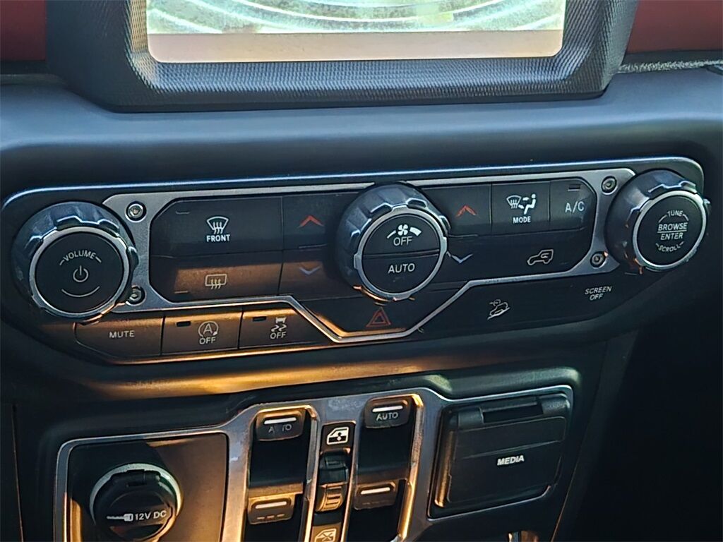 2019 Jeep Wrangler Unlimited Rubicon Roseville CA