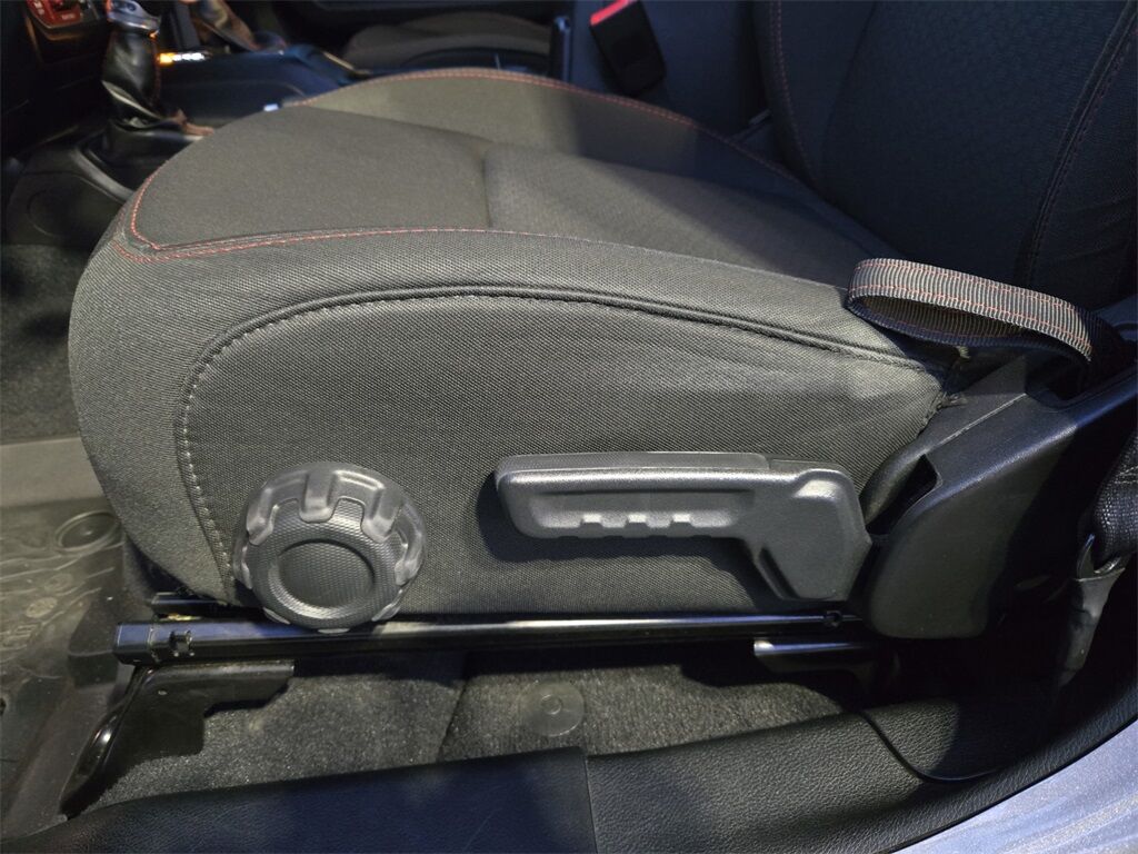 2019 Jeep Wrangler Unlimited Rubicon Roseville CA