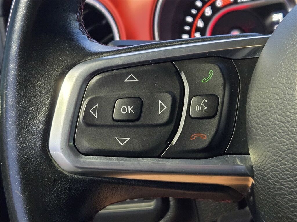 2019 Jeep Wrangler Unlimited Rubicon Roseville CA