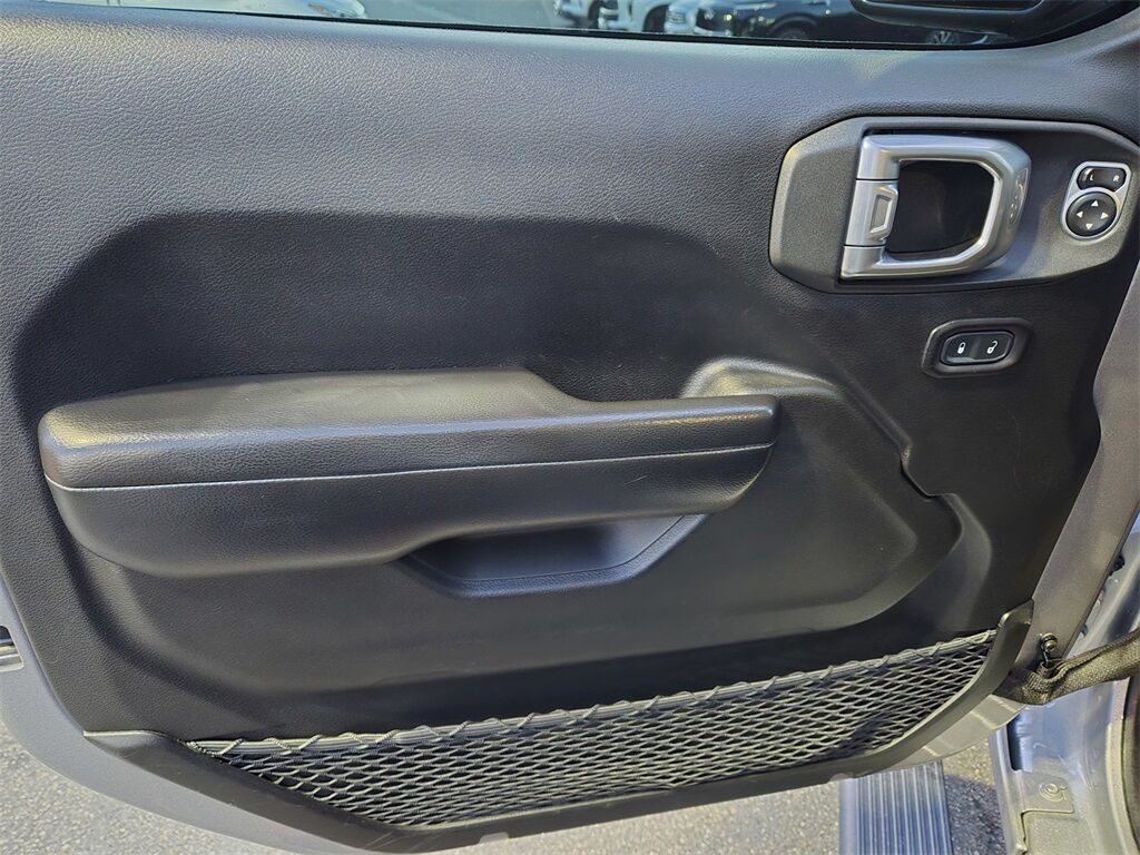 2019 Jeep Wrangler Unlimited Rubicon Roseville CA