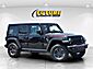 2019 Jeep Wrangler Unlimited Rubicon Roseville CA