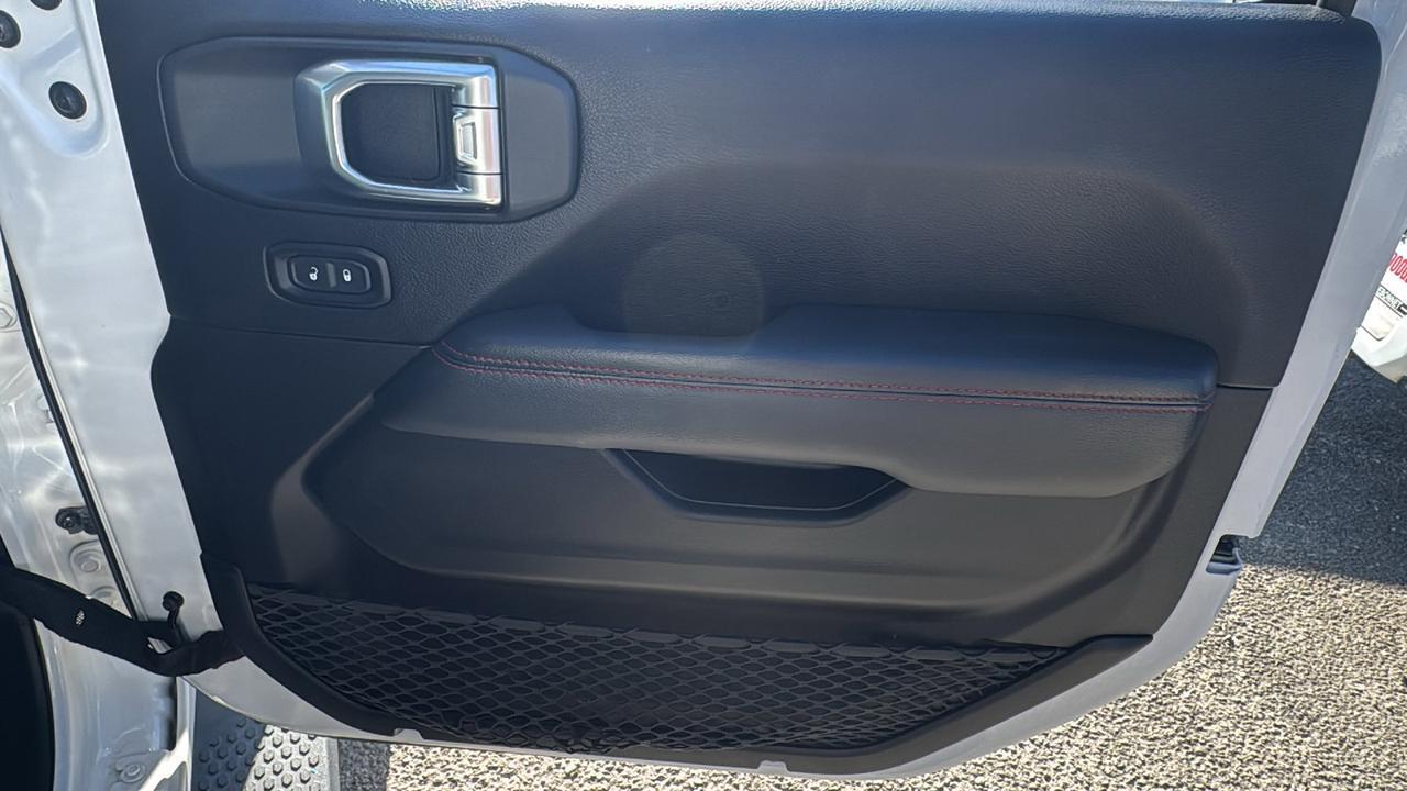 2019 Jeep Wrangler Unlimited Rubicon New Braunfels TX