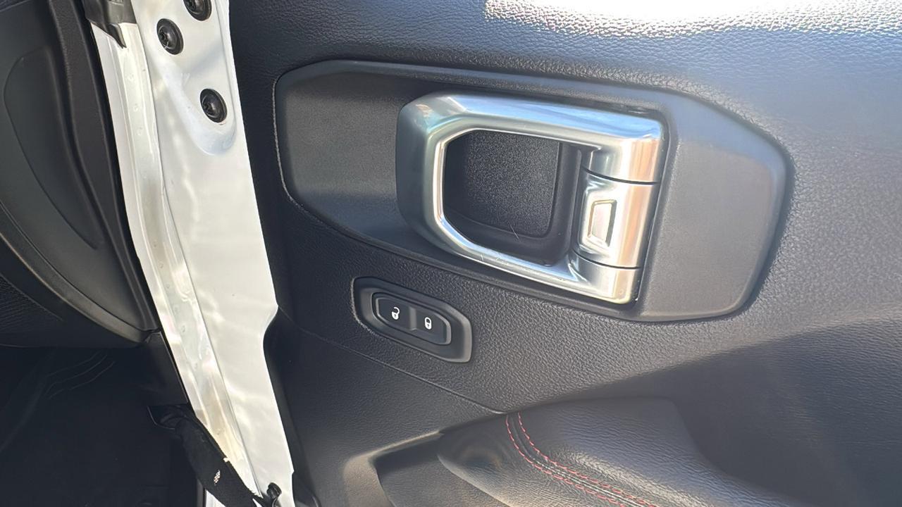 2019 Jeep Wrangler Unlimited Rubicon New Braunfels TX