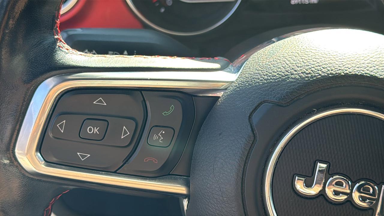 2019 Jeep Wrangler Unlimited Rubicon New Braunfels TX