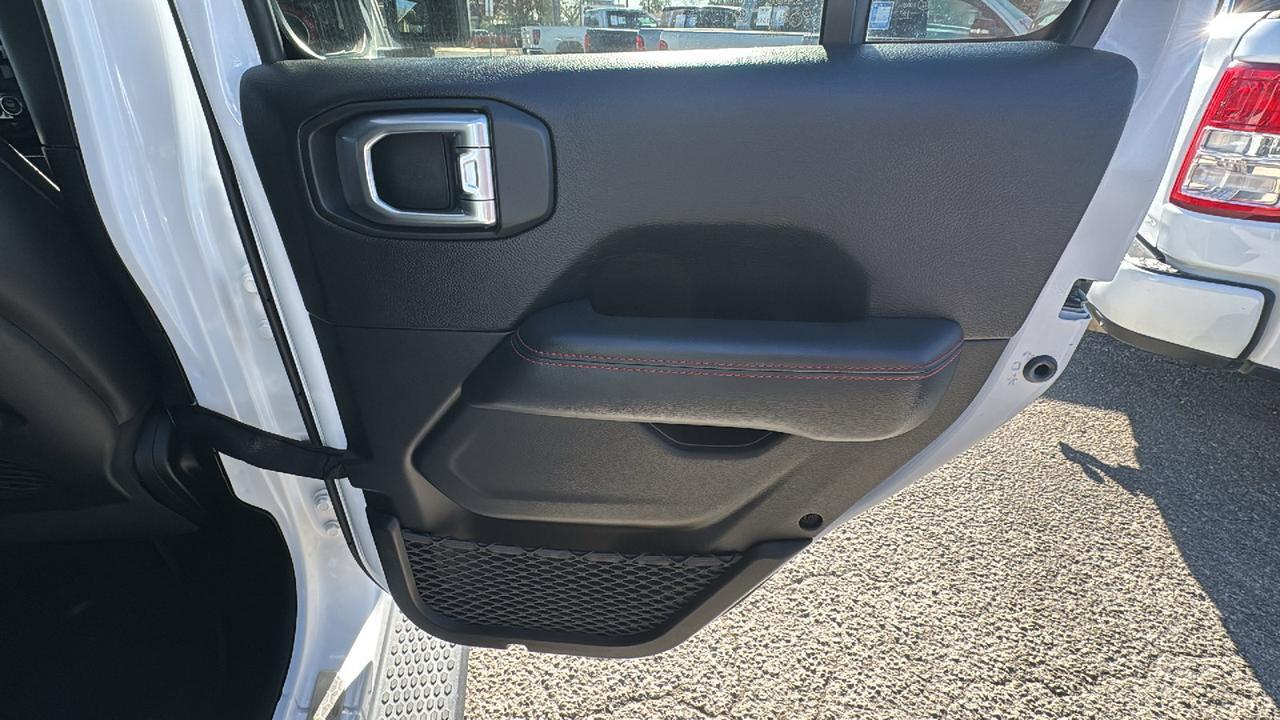 2019 Jeep Wrangler Unlimited Rubicon New Braunfels TX