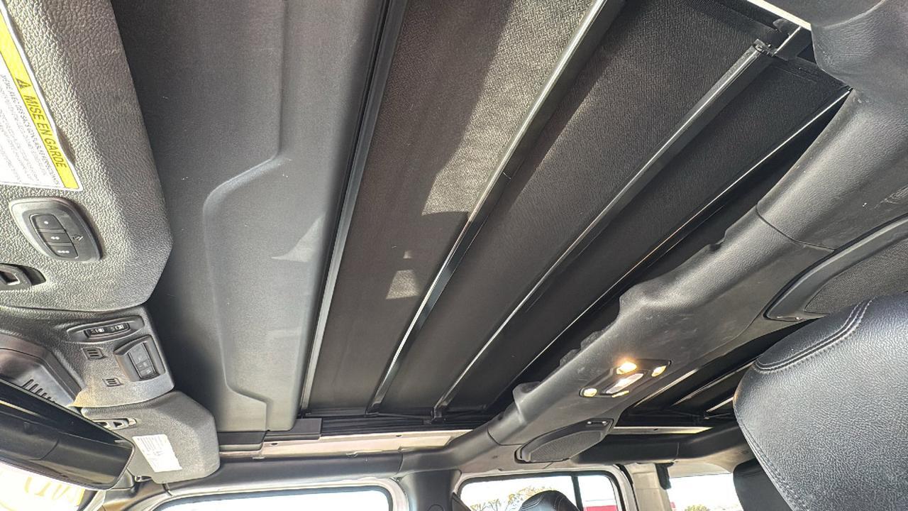 2019 Jeep Wrangler Unlimited Rubicon New Braunfels TX