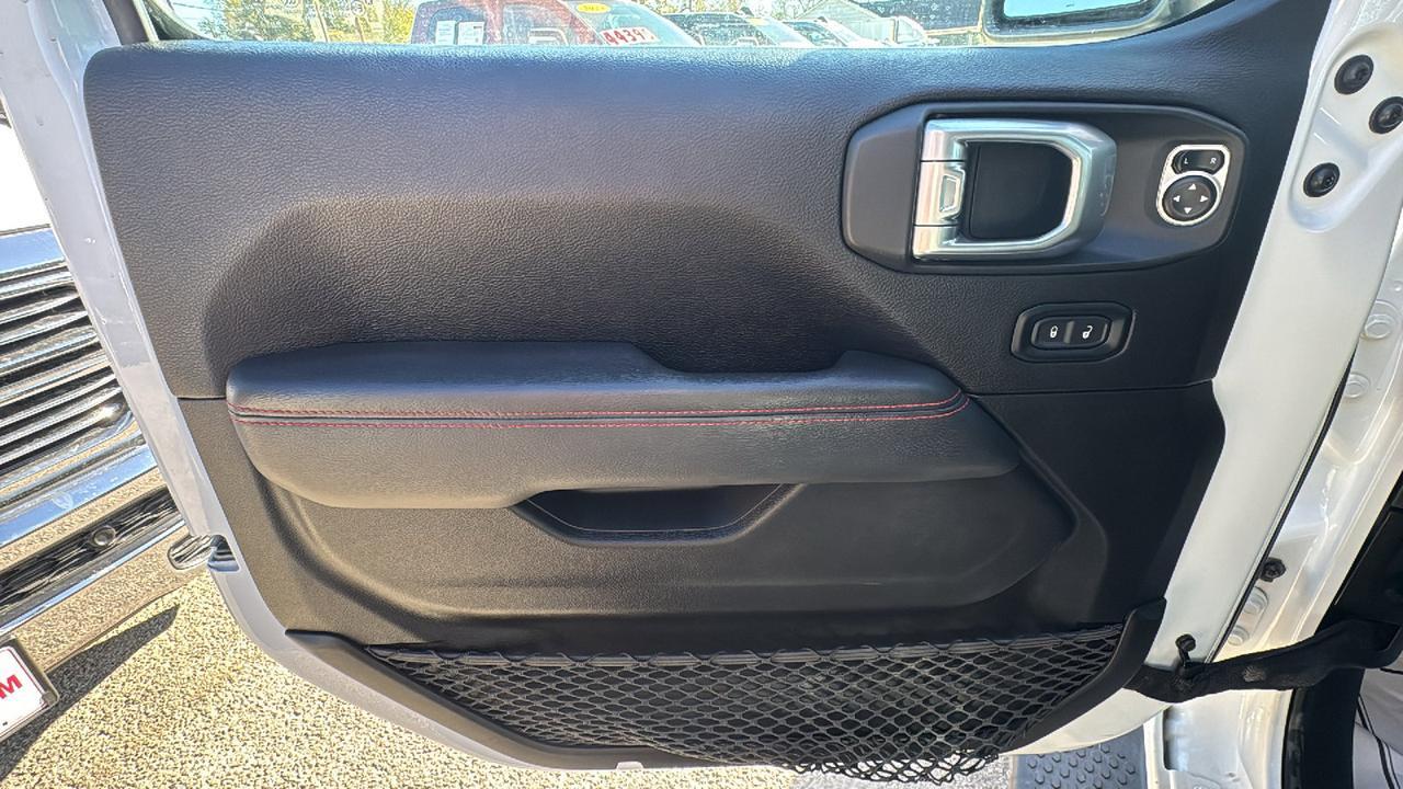 2019 Jeep Wrangler Unlimited Rubicon New Braunfels TX