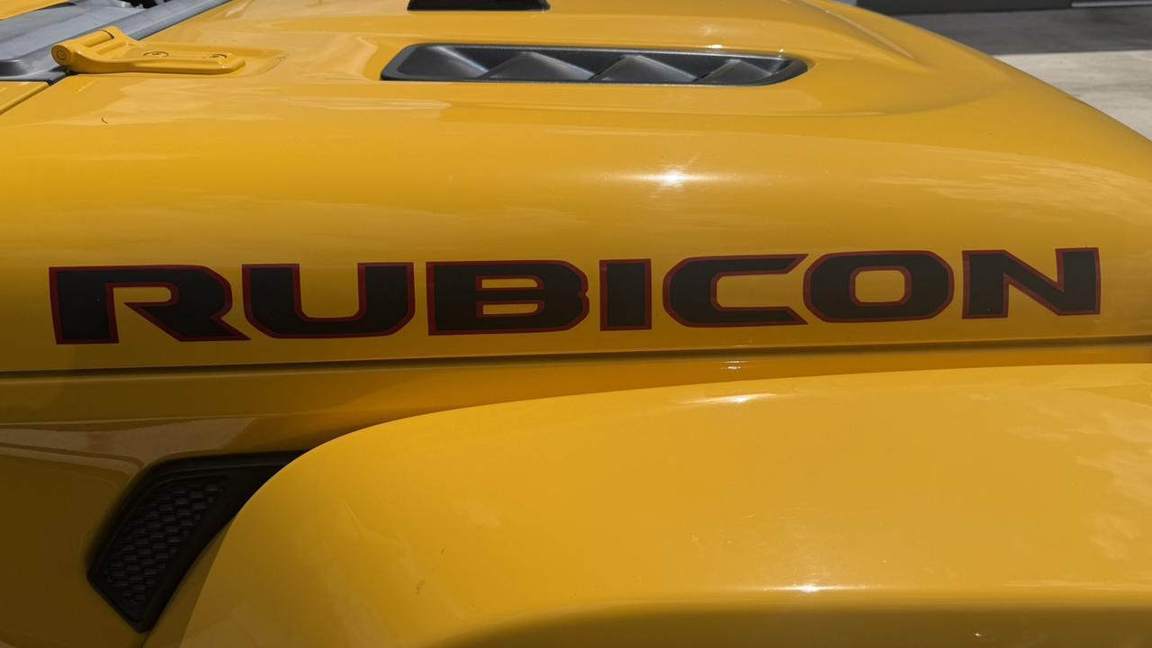 2019 Jeep Wrangler Unlimited Rubicon New Braunfels TX