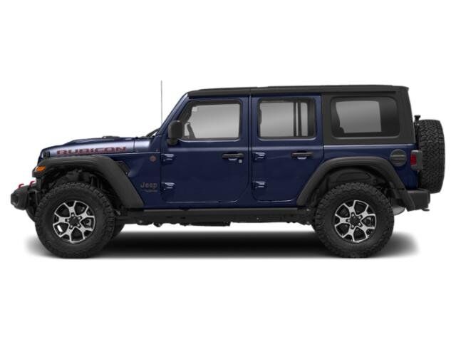 2019 Jeep Wrangler Unlimited Rubicon San Antonio TX