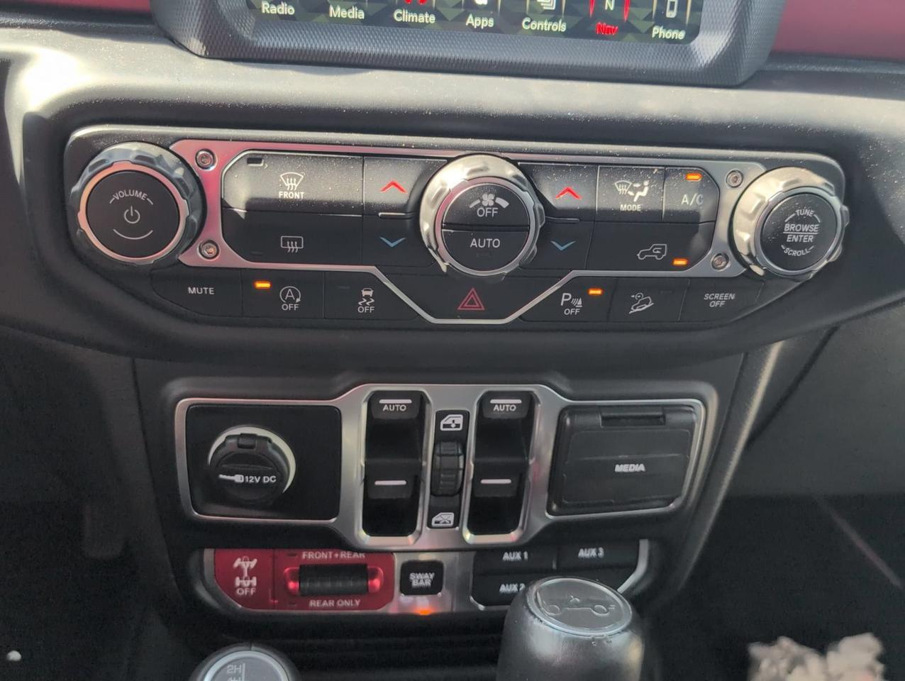 2019 Jeep Wrangler Unlimited Rubicon San Antonio TX