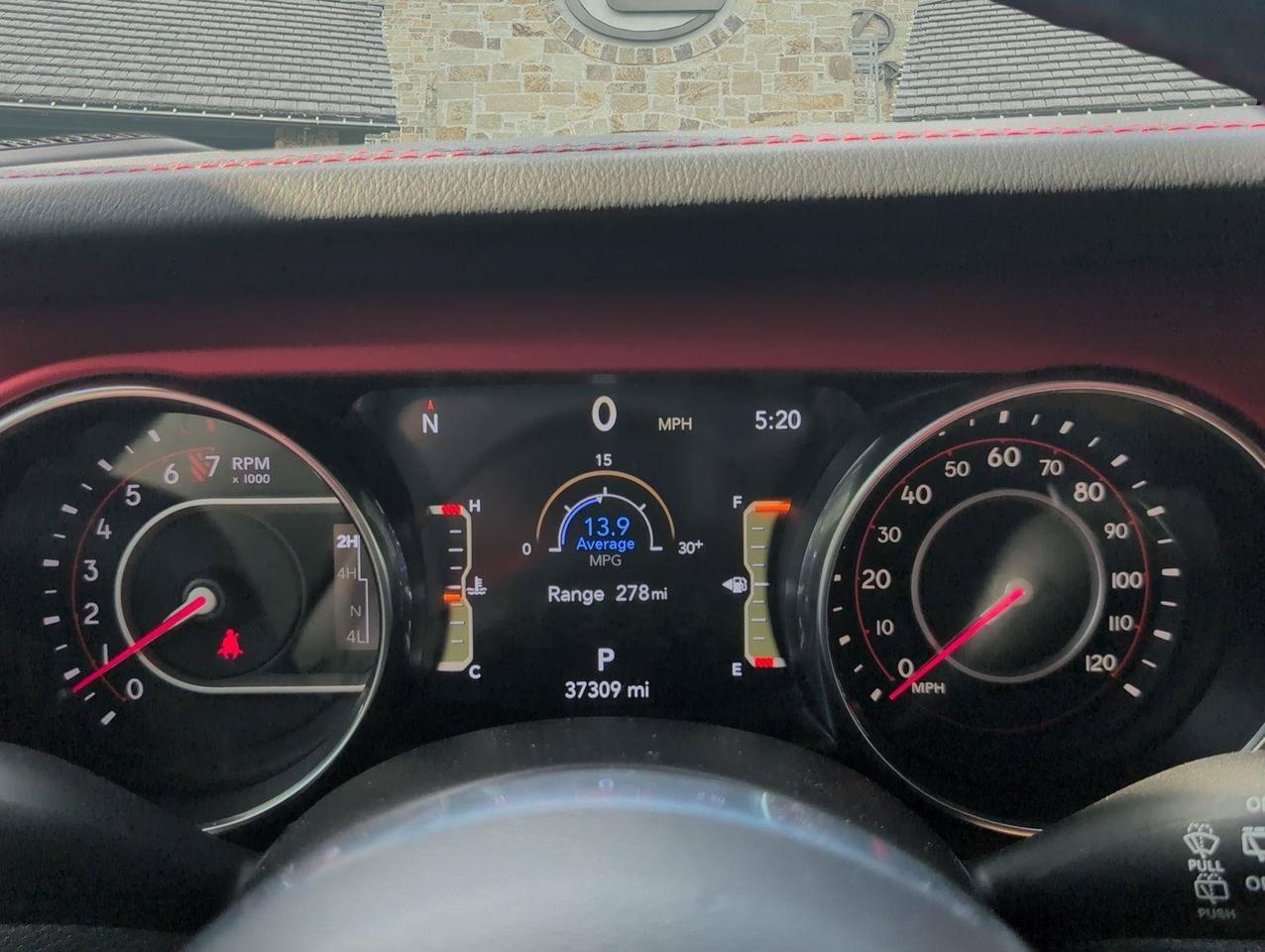 2019 Jeep Wrangler Unlimited Rubicon San Antonio TX