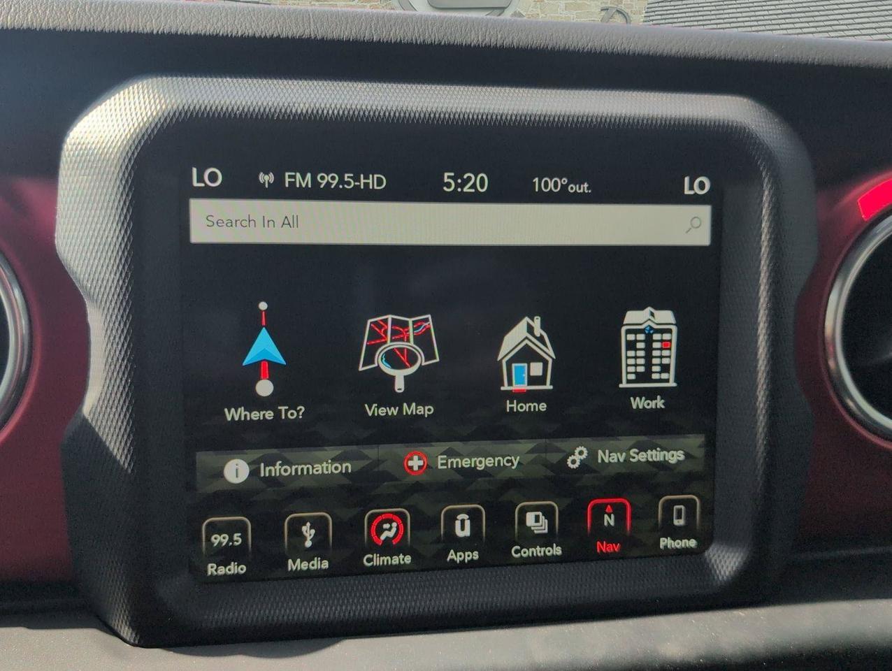 2019 Jeep Wrangler Unlimited Rubicon San Antonio TX