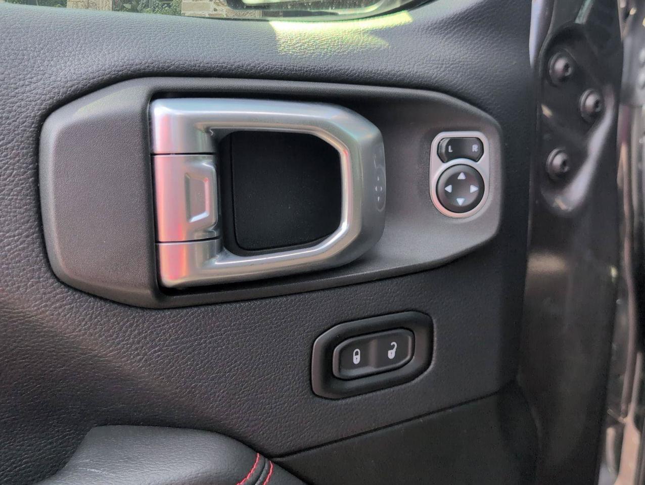 2019 Jeep Wrangler Unlimited Rubicon San Antonio TX