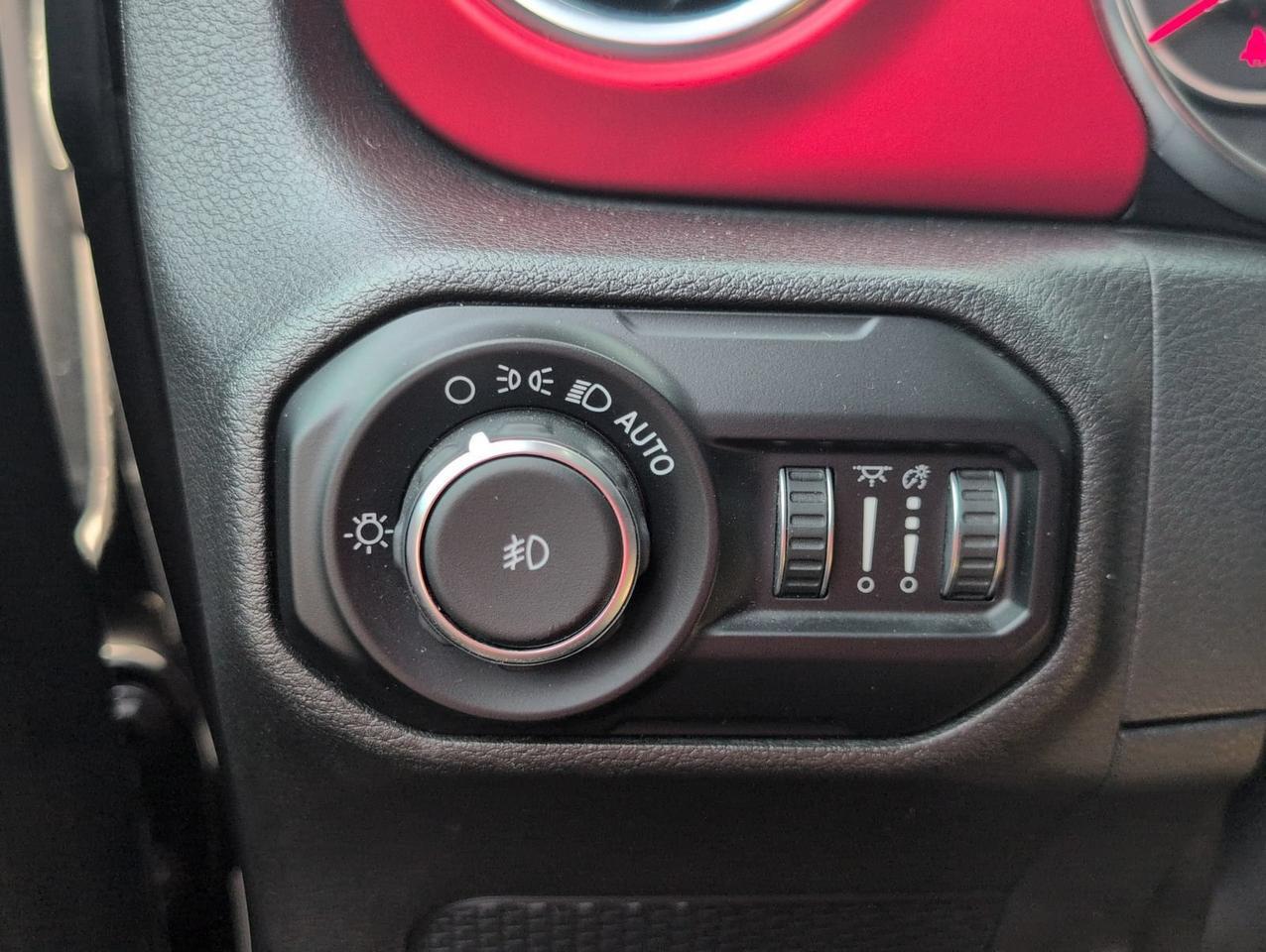 2019 Jeep Wrangler Unlimited Rubicon San Antonio TX