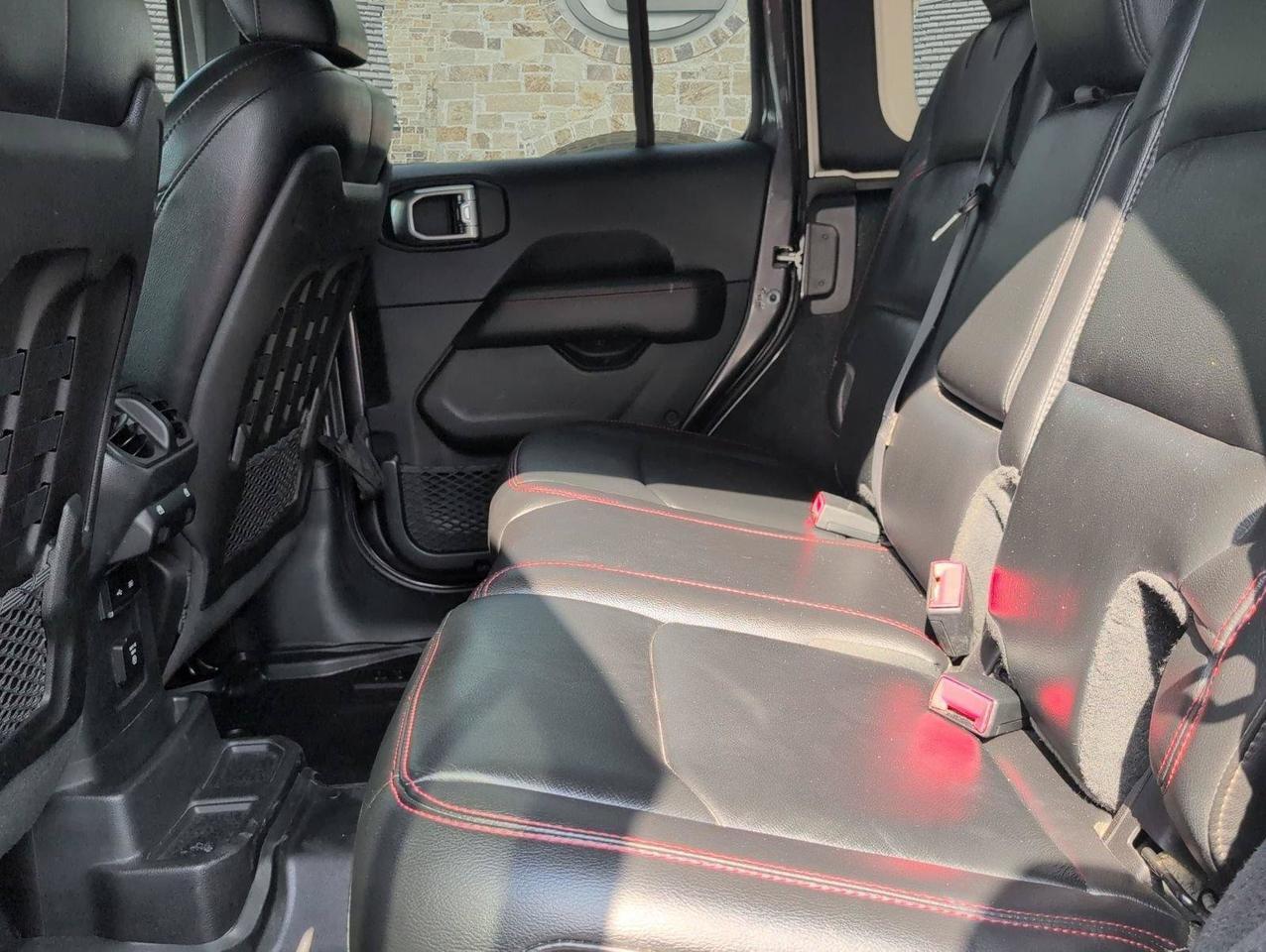 2019 Jeep Wrangler Unlimited Rubicon San Antonio TX