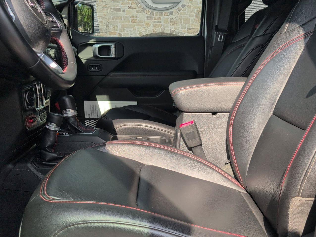 2019 Jeep Wrangler Unlimited Rubicon San Antonio TX