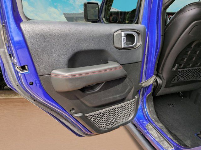 2019 Jeep Wrangler Unlimited Rubicon San Antonio TX