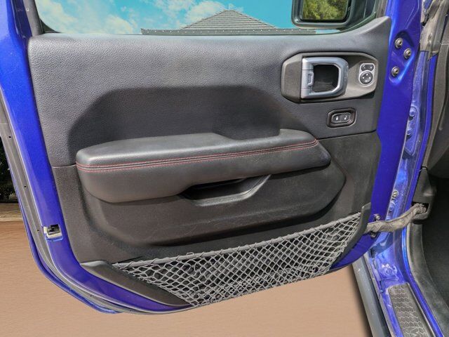 2019 Jeep Wrangler Unlimited Rubicon San Antonio TX