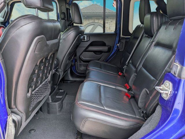 2019 Jeep Wrangler Unlimited Rubicon San Antonio TX
