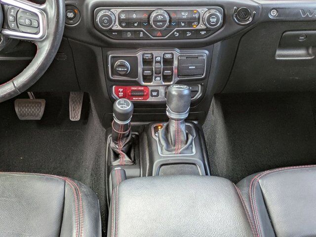 2019 Jeep Wrangler Unlimited Rubicon San Antonio TX
