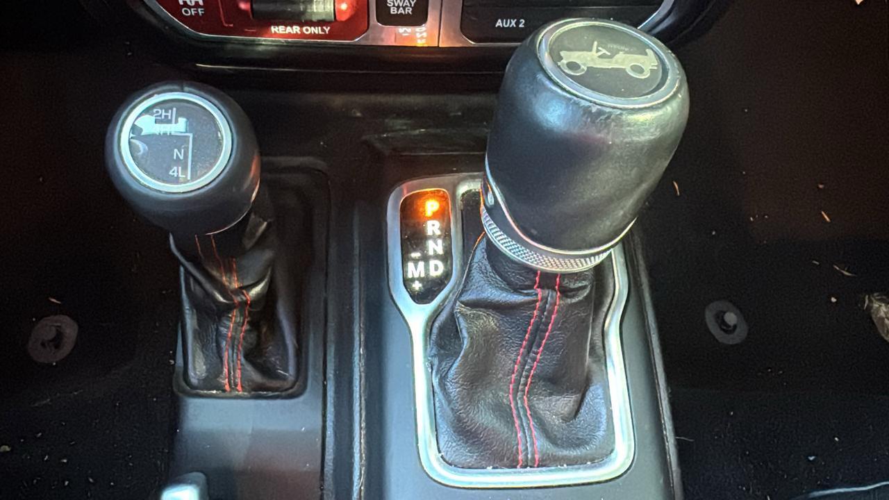 2019 Jeep Wrangler Unlimited Rubicon  Selma TX