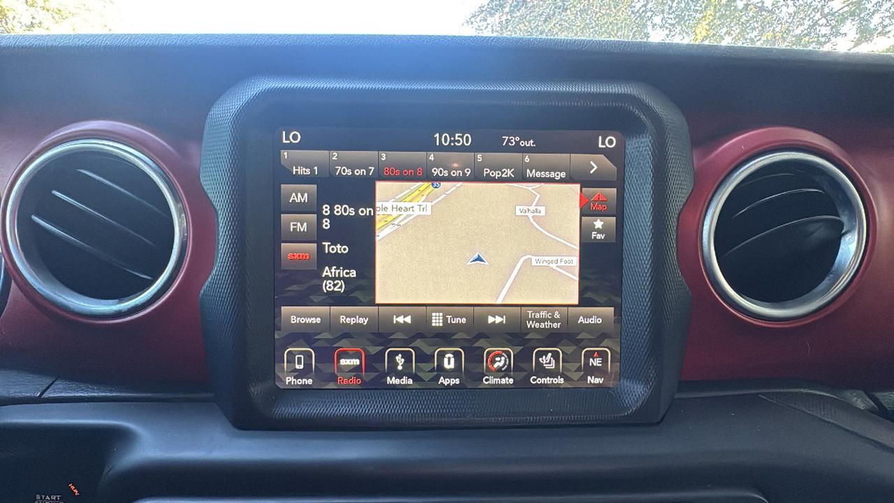 2019 Jeep Wrangler Unlimited Rubicon  Selma TX