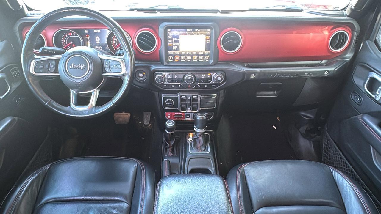 2019 Jeep Wrangler Unlimited Rubicon  Selma TX