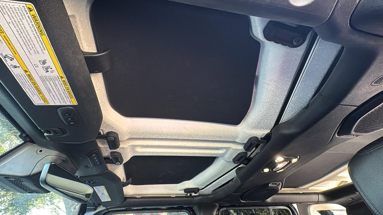 2019 Jeep Wrangler Unlimited Rubicon  Selma TX