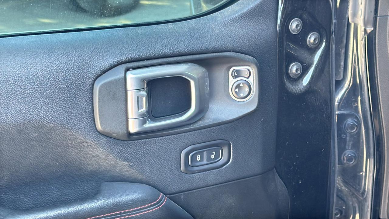 2019 Jeep Wrangler Unlimited Rubicon  Selma TX