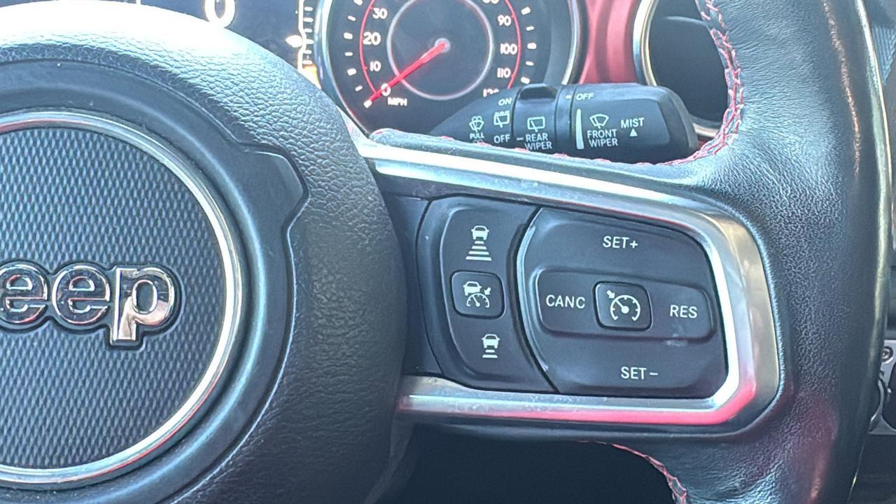 2019 Jeep Wrangler Unlimited Rubicon  Selma TX