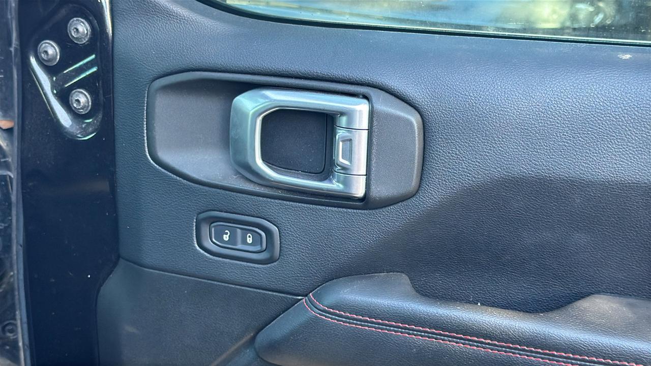 2019 Jeep Wrangler Unlimited Rubicon  Selma TX