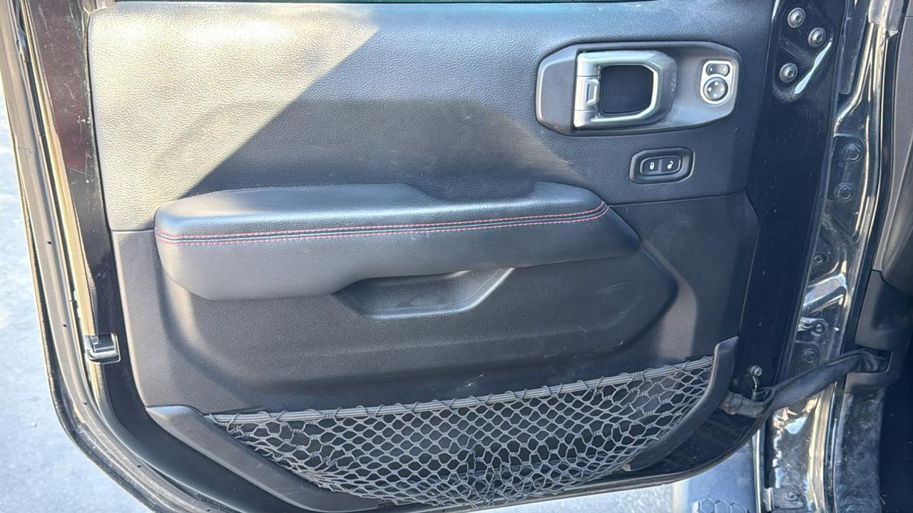 2019 Jeep Wrangler Unlimited Rubicon  Selma TX