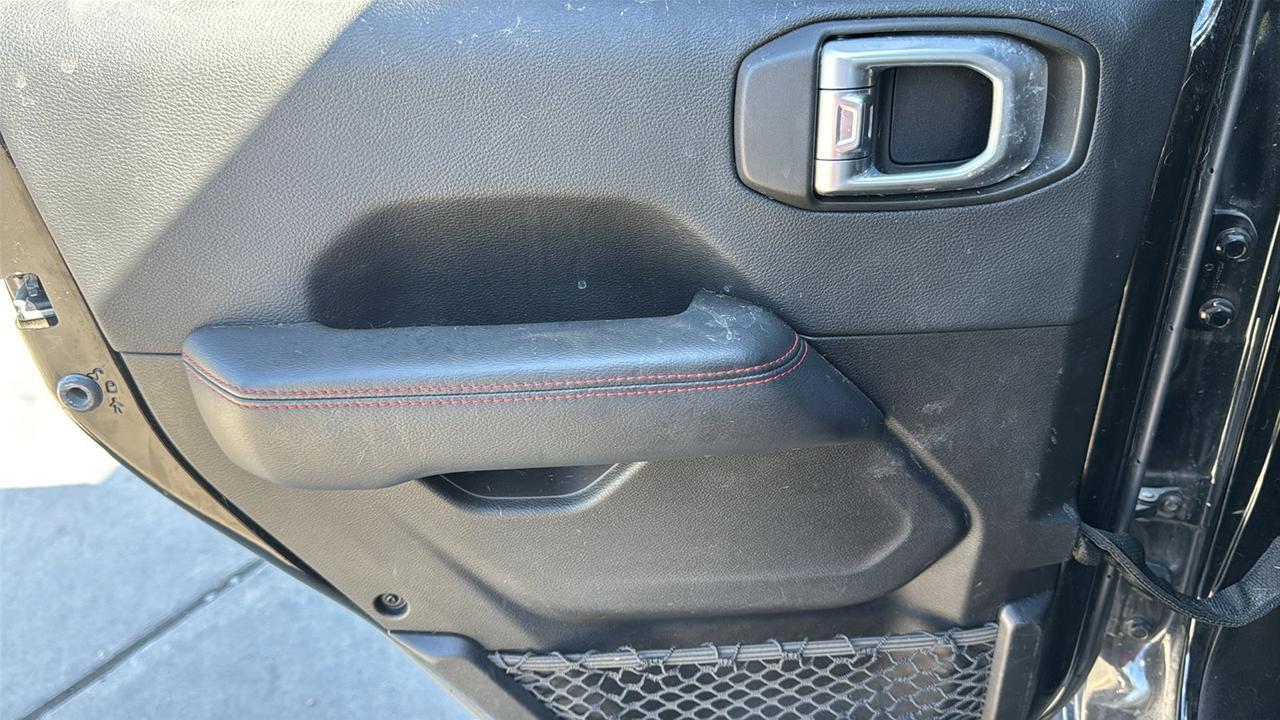 2019 Jeep Wrangler Unlimited Rubicon  Selma TX