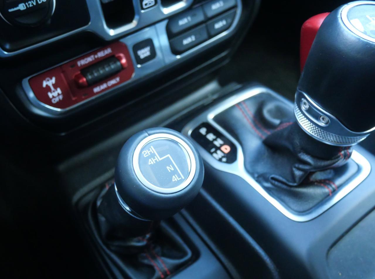 2019 Jeep Wrangler Unlimited Rubicon San Juan TX