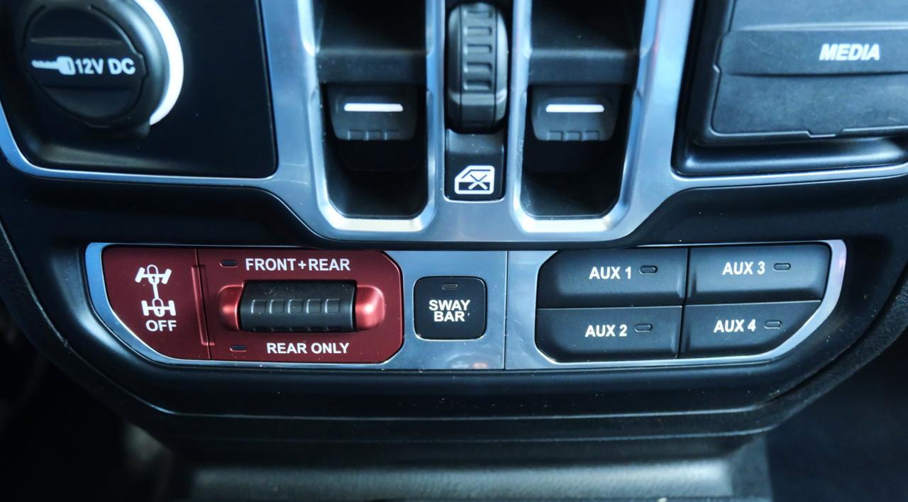 2019 Jeep Wrangler Unlimited Rubicon San Juan TX