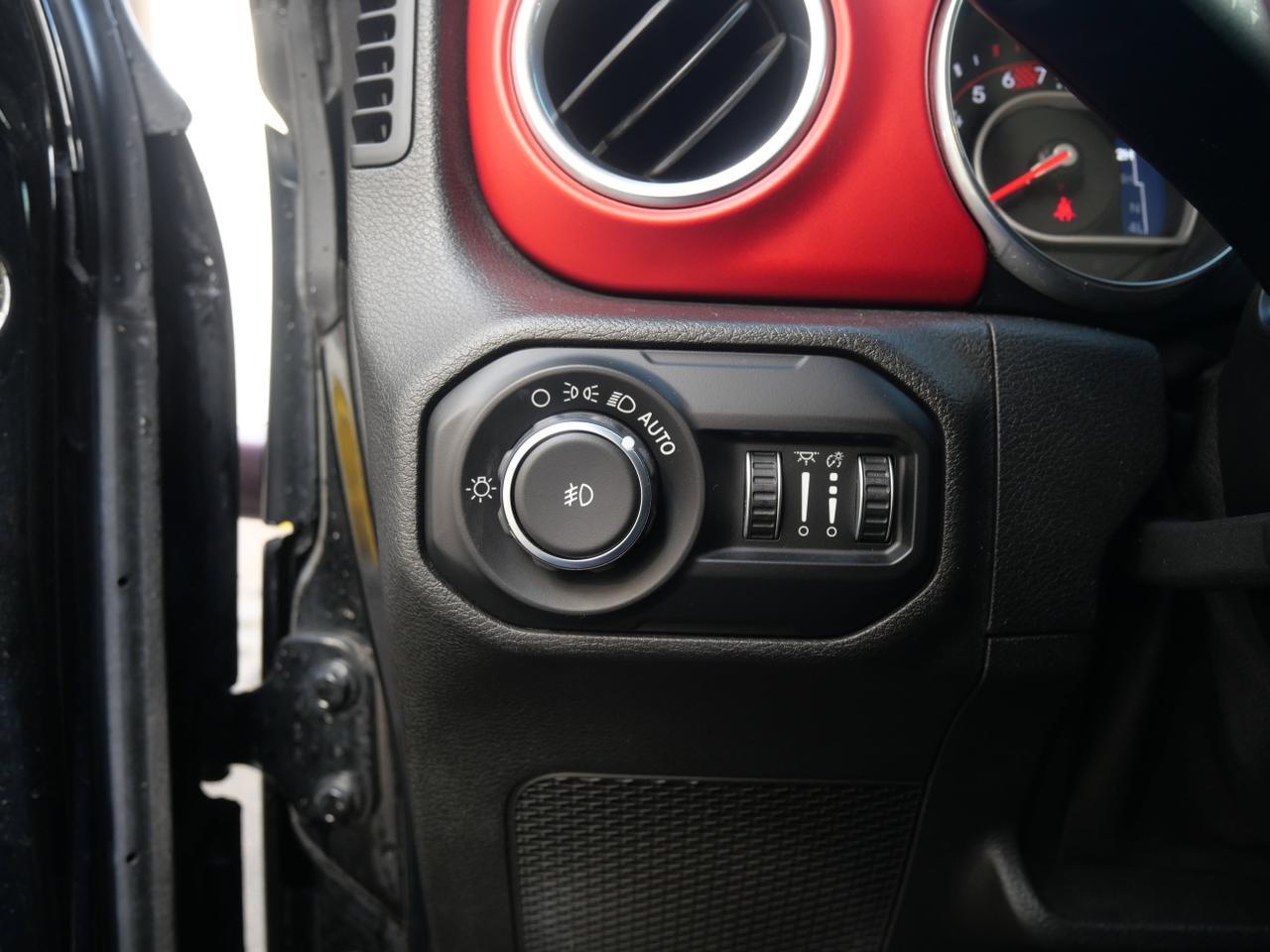 2019 Jeep Wrangler Unlimited Rubicon San Juan TX