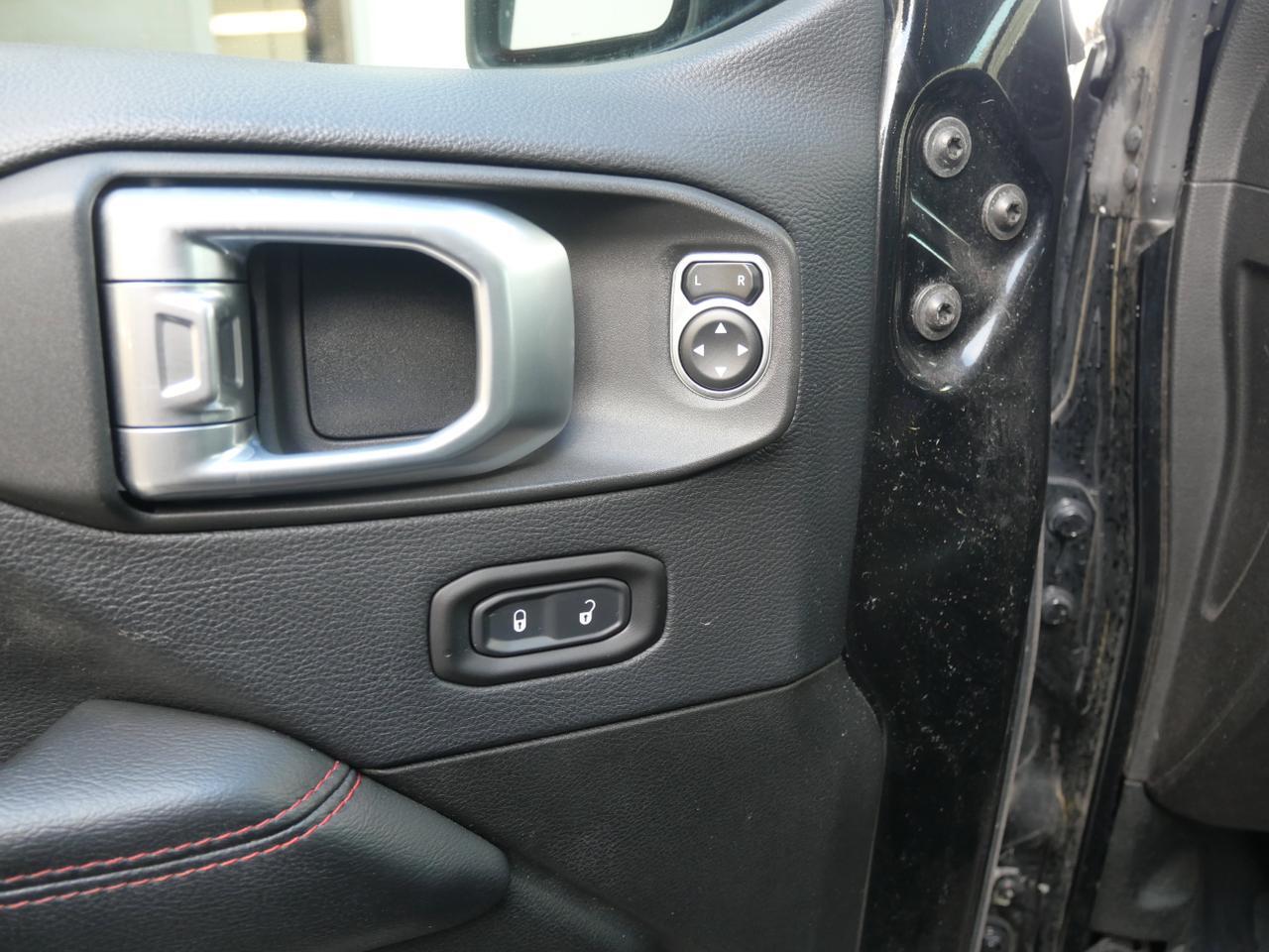 2019 Jeep Wrangler Unlimited Rubicon San Juan TX