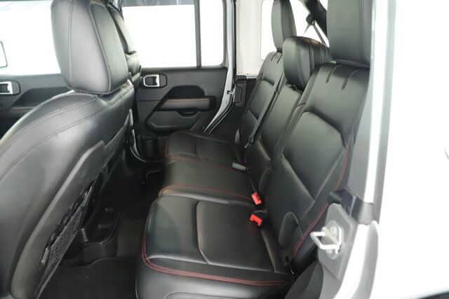 2019 Jeep Wrangler Unlimited Rubicon New Braunfels TX