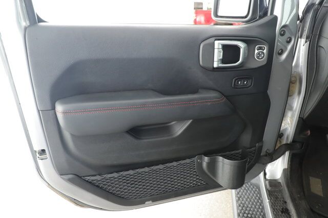 2019 Jeep Wrangler Unlimited Rubicon New Braunfels TX
