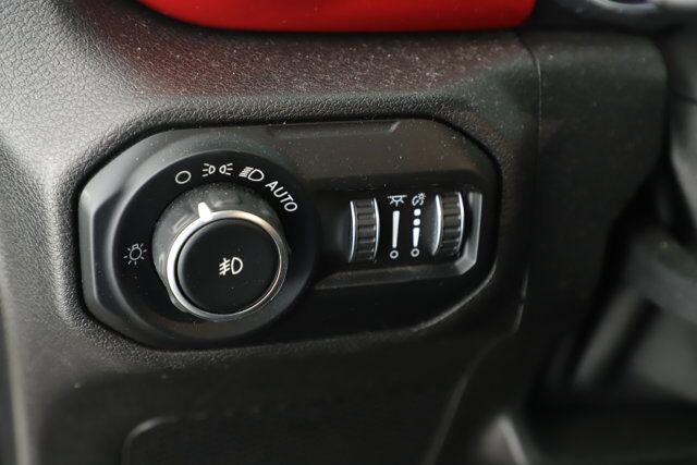 2019 Jeep Wrangler Unlimited Rubicon New Braunfels TX