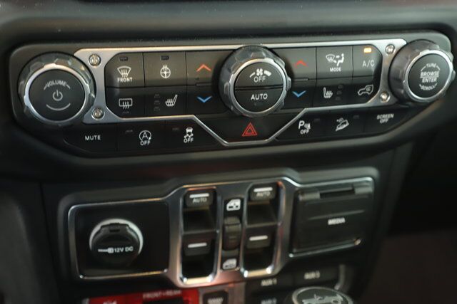 2019 Jeep Wrangler Unlimited Rubicon New Braunfels TX