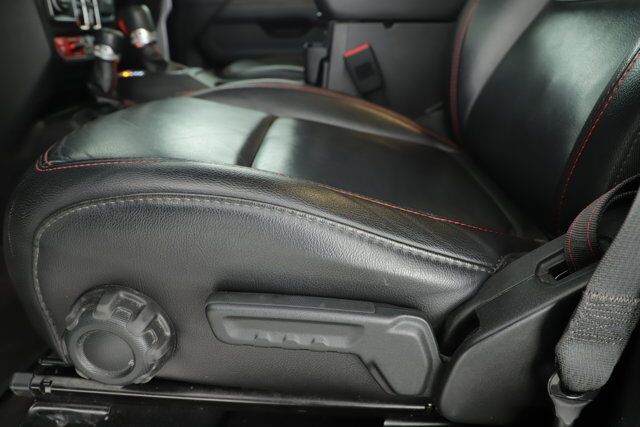2019 Jeep Wrangler Unlimited Rubicon New Braunfels TX