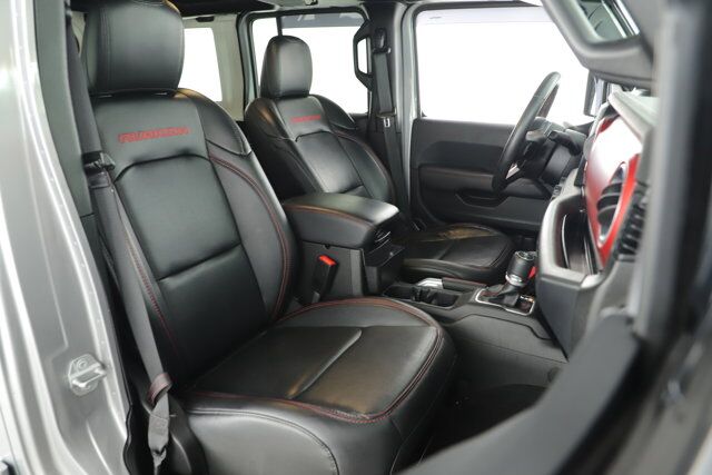 2019 Jeep Wrangler Unlimited Rubicon New Braunfels TX
