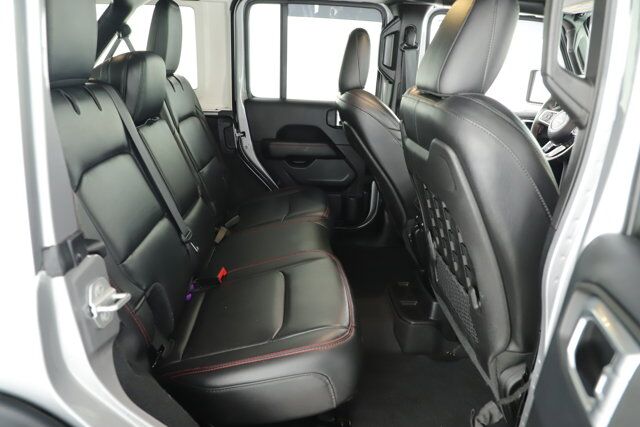 2019 Jeep Wrangler Unlimited Rubicon New Braunfels TX