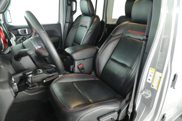 2019 Jeep Wrangler Unlimited Rubicon New Braunfels TX